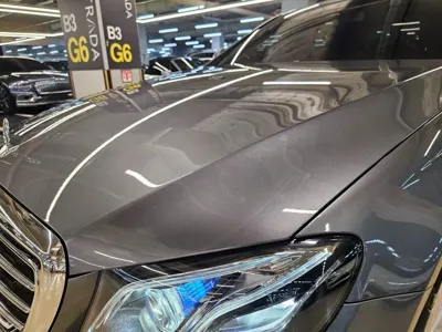 Mercedes-Benz E-Class 2019, 87000 км, за 16148.98 USD - фото 17