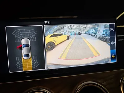 Mercedes-Benz E-Class 2019, 87000 км, за 16148.98 USD - фото 18