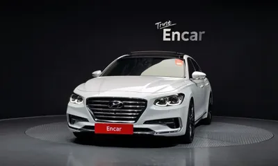 Hyundai Grandeur 2017, 147613 км, за 8543.04 USD