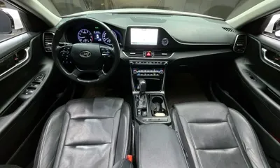 Hyundai Grandeur 2017, 147613 км, за 8543.04 USD - фото 7