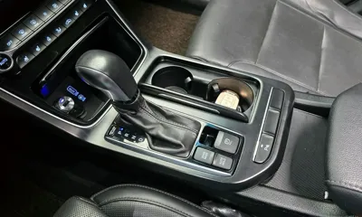 Hyundai Grandeur 2017, 147613 км, за 8543.04 USD - фото 9