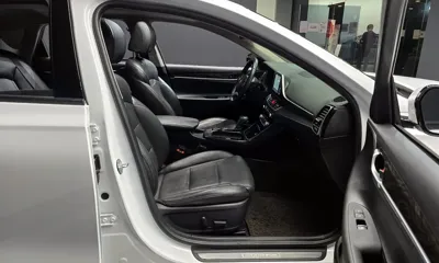 Hyundai Grandeur 2017, 147613 км, за 8543.04 USD - фото 10