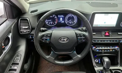Hyundai Grandeur 2017, 147613 км, за 8543.04 USD - фото 13