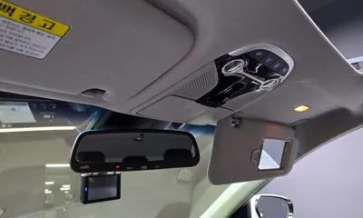 Hyundai Grandeur 2017, 147613 км, за 8543.04 USD - фото 20