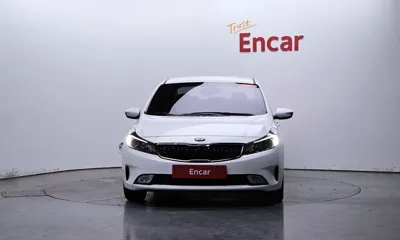 Kia K3 2018, 49902 км, за 7032.62 USD