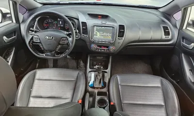 Kia K3 2018, 49902 км, за 7032.62 USD - фото 7