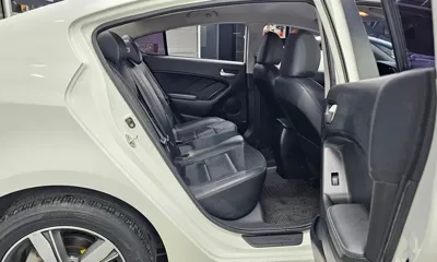 Kia K3 2018, 49902 км, за 7032.62 USD - фото 12