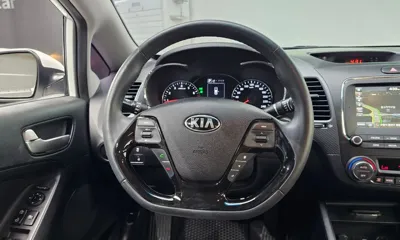 Kia K3 2018, 49902 км, за 7032.62 USD - фото 13