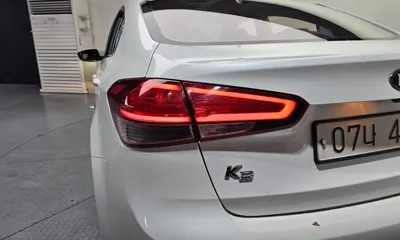 Kia K3 2018, 49902 км, за 7032.62 USD - фото 23