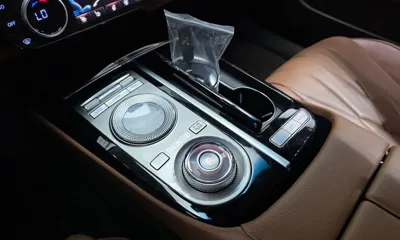 Genesis G80 2022, 110037 км, за 21127.21 USD - фото 9