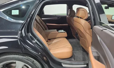 Genesis G80 2022, 110037 км, за 21127.21 USD - фото 11