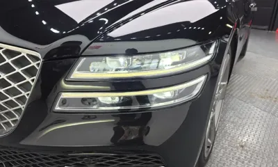 Genesis G80 2022, 110037 км, за 21127.21 USD - фото 22