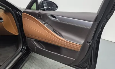 Genesis G80 2022, 110037 км, за 21127.21 USD - фото 24