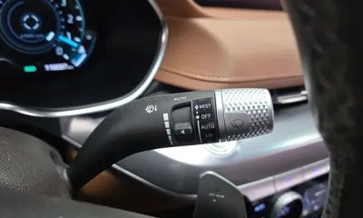 Genesis G80 2022, 110037 км, за 21127.21 USD - фото 27