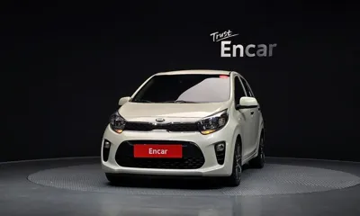 Kia Morning 2020, 40653 км, за 7280.76 USD - фото 3