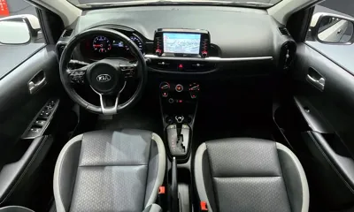 Kia Morning 2020, 40653 км, за 7280.76 USD - фото 7