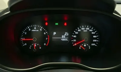 Kia Morning 2020, 40653 км, за 7280.76 USD - фото 8