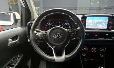 Kia Morning 2020, 40653 км, за 7280.76 USD - фото 13