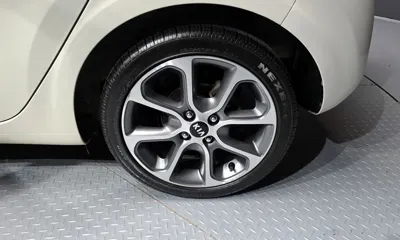 Kia Morning 2020, 40653 км, за 7280.76 USD - фото 21