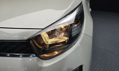 Kia Morning 2020, 40653 км, за 7280.76 USD - фото 22