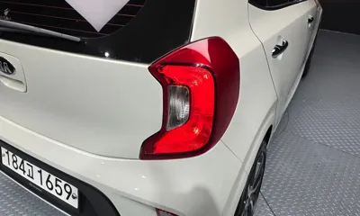 Kia Morning 2020, 40653 км, за 7280.76 USD - фото 23