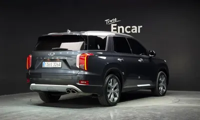 Hyundai Palisade 2022, 48465 км, за 18830.52 USD