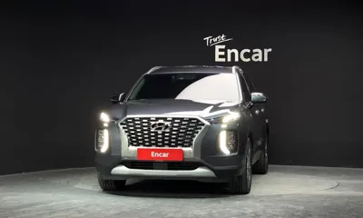Hyundai Palisade 2022, 48465 км, за 18830.52 USD