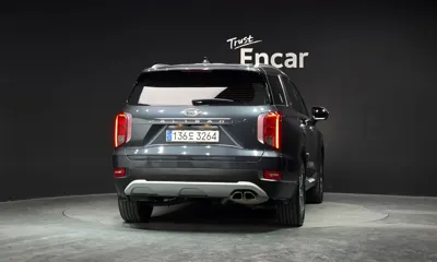 Hyundai Palisade 2022, 48465 км, за 18830.52 USD