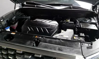 Hyundai Palisade 2022, 48465 км, за 18830.52 USD - фото 6