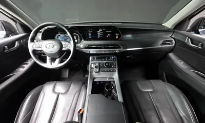 Hyundai Palisade 2022, 48465 км, за 18830.52 USD - фото 7