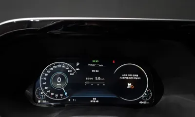 Hyundai Palisade 2022, 48465 км, за 18830.52 USD - фото 8