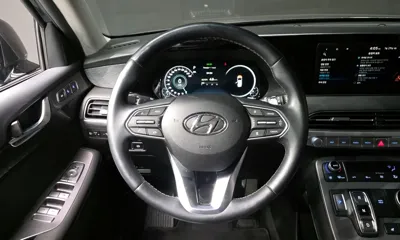Hyundai Palisade 2022, 48465 км, за 18830.52 USD - фото 13