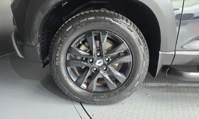 KG_Mobility_Ssangyong Rexton 2021, 40204 км, за 13869.89 USD