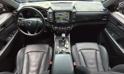 KG_Mobility_Ssangyong Rexton 2021, 40204 км, за 13869.89 USD - фото 7