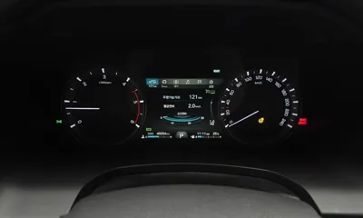 KG_Mobility_Ssangyong Rexton 2021, 40204 км, за 13869.89 USD - фото 8