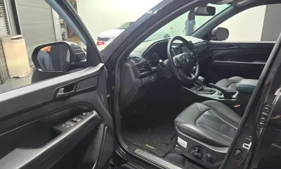 KG_Mobility_Ssangyong Rexton 2021, 40204 км, за 13869.89 USD - фото 10