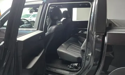 KG_Mobility_Ssangyong Rexton 2021, 40204 км, за 13869.89 USD - фото 11
