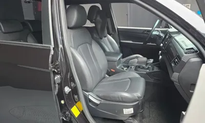 KG_Mobility_Ssangyong Rexton 2021, 40204 км, за 13869.89 USD - фото 12