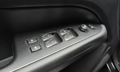 KG_Mobility_Ssangyong Rexton 2021, 40204 км, за 13869.89 USD - фото 14