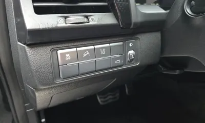 KG_Mobility_Ssangyong Rexton 2021, 40204 км, за 13869.89 USD - фото 15
