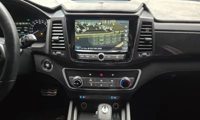 KG_Mobility_Ssangyong Rexton 2021, 40204 км, за 13869.89 USD - фото 19