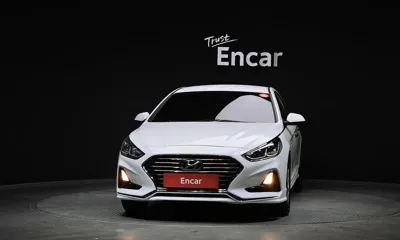 Hyundai Sonata 2019, 151452 км, за 6556.29 USD