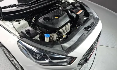 Hyundai Sonata 2019, 151452 км, за 6556.29 USD - фото 6