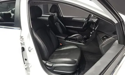 Hyundai Sonata 2019, 151452 км, за 6556.29 USD - фото 10