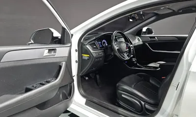 Hyundai Sonata 2019, 151452 км, за 6556.29 USD - фото 11