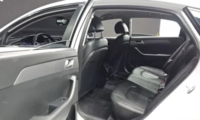 Hyundai Sonata 2019, 151452 км, за 6556.29 USD - фото 12