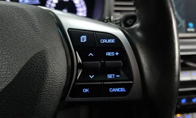 Hyundai Sonata 2019, 151452 км, за 6556.29 USD - фото 20