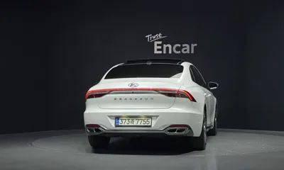 Hyundai Grandeur 2021, 88322 км, за 16872.97 USD