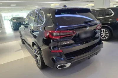 BMW X5 2022, 46000 км, за 67148 USD