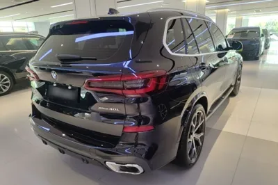 BMW X5 2022, 46000 км, за 67148 USD - фото 6